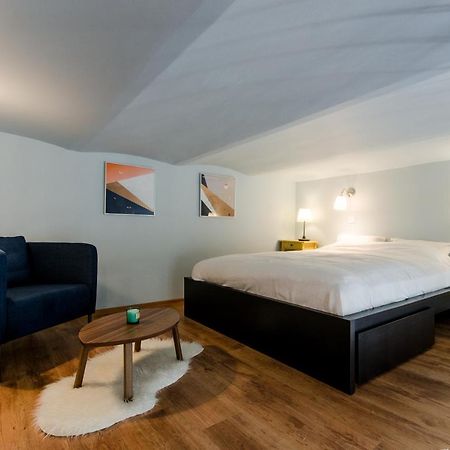 בודפשט Paulay'S Studio Apartment In The City Center. מראה חיצוני תמונה